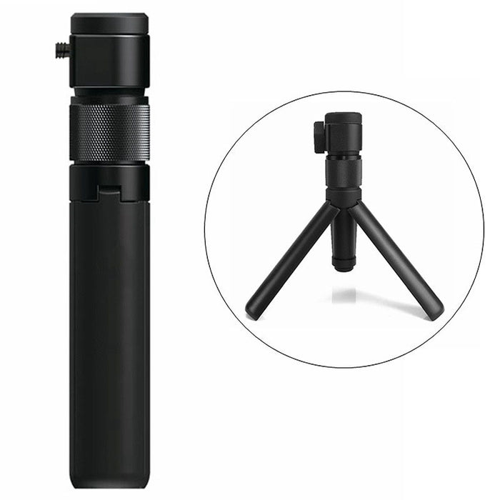 OEM (Generic) Bullet Time Attachment for Selfie Stick & 360 (Panoramic) Camera