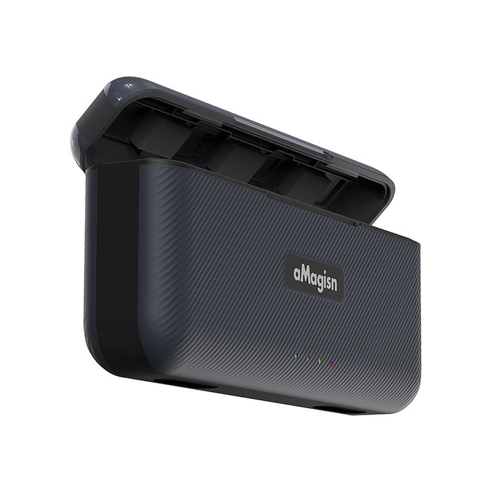 OEM (Generic) Fast Charging Battery Case for DJI Osmo Action 5 Pro