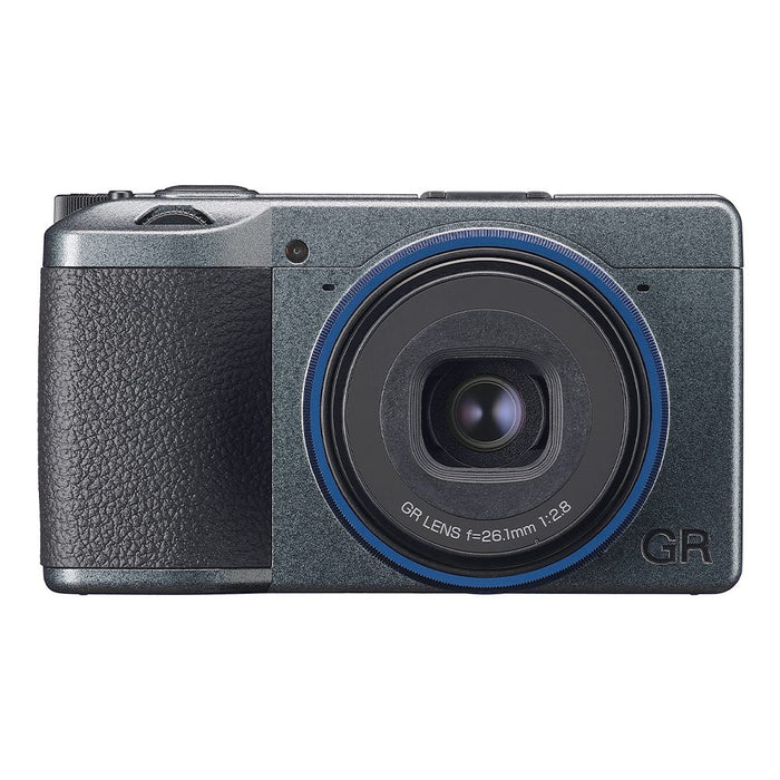 RICOH GR IIIx Digital Camera - Urban Edition