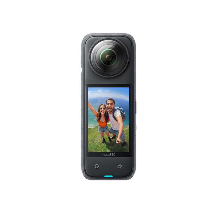 INSTA360 X4 360 Action Camera