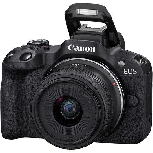 Canon Best Mirrorless For Webcam Eos M50 Best Canon Camera For