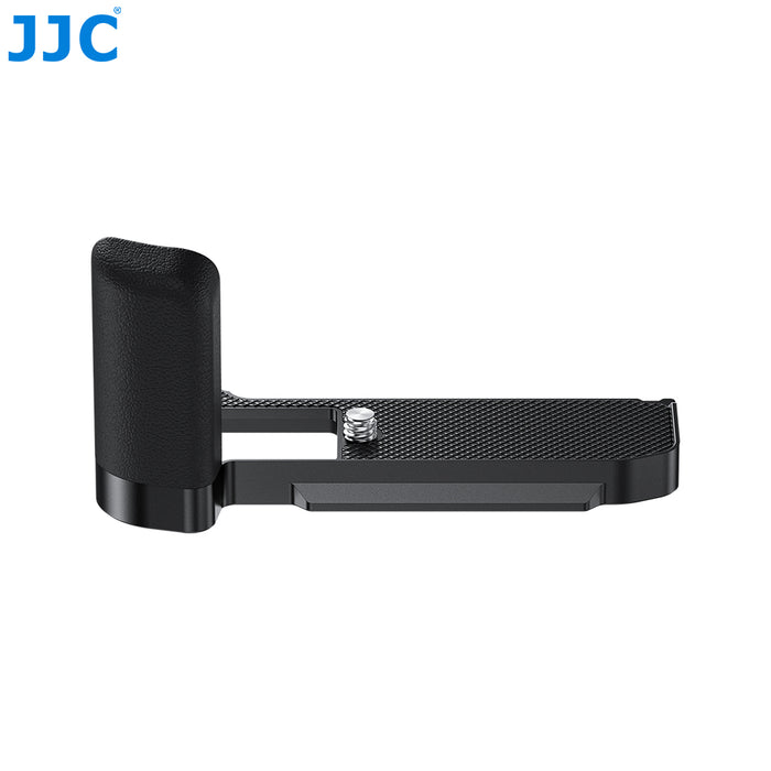 JJC Camera Hand Grip for Fujifilm X-M5 (Black)