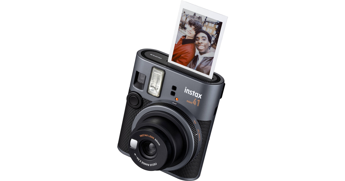 FUJIFILM Instax Mini 41 Instant Camera