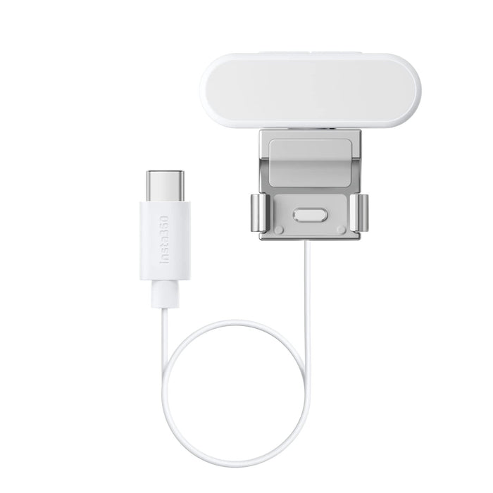 INSTA360 Flow Spotlight (for Insta360 Flow, a mobile gimbal) - 673SHOP.com