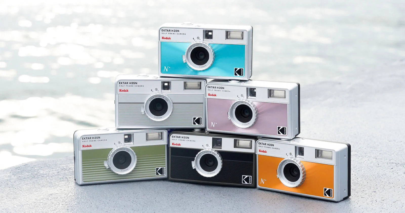Kodak Ektar Lens レンジファインダー Kodak Ektar Lens レンジファインダー Kodakのレンジ