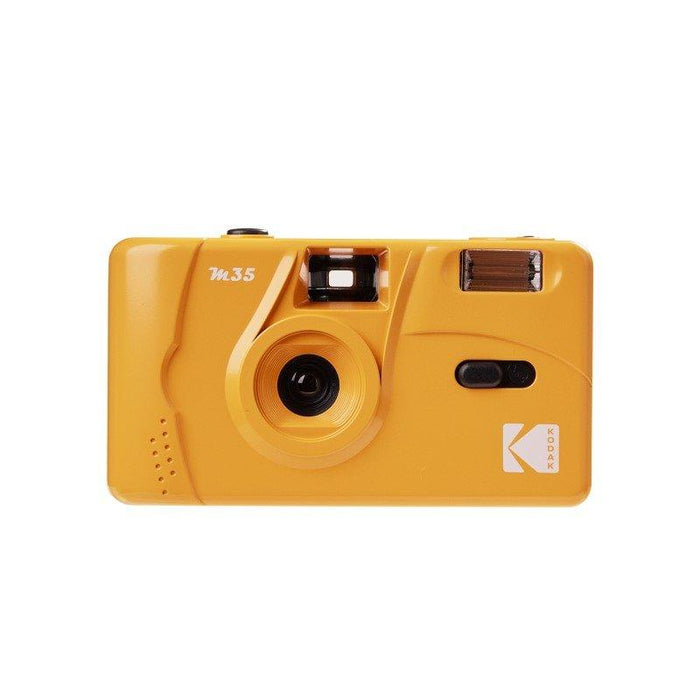 KODAK M35 Film Camera - reusable / reloadable - 673SHOP.com