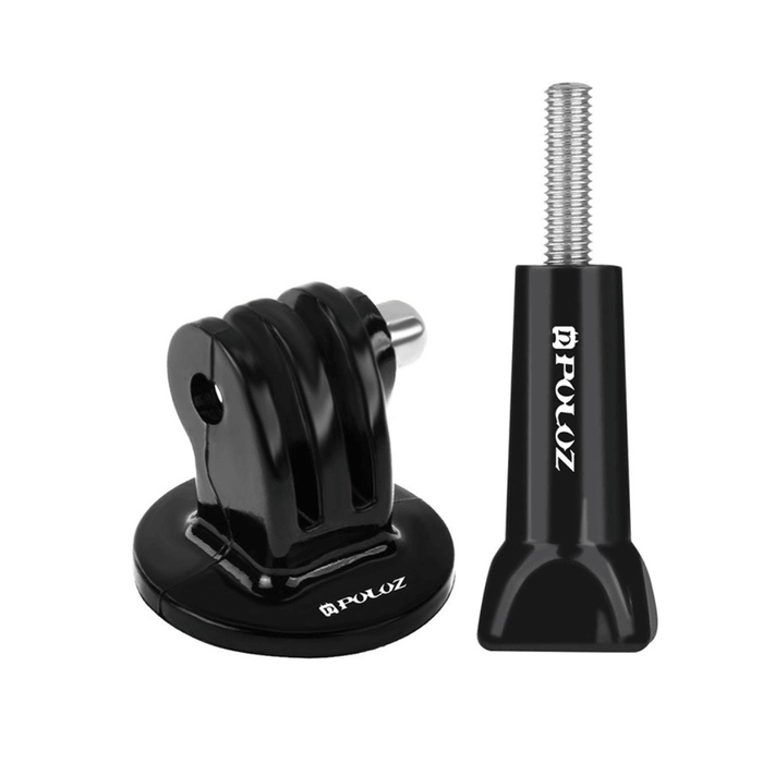 OEM (Generic) GoPro Standard Mount to 1/4" Adapter - 673SHOP.com