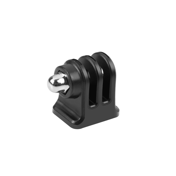 OEM (Generic) GoPro Standard Mount to 1/4" Adapter - Only Base, suitable for Insta360 ONE RS, GoPro - 673SHOP.com