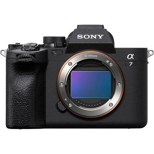 SONY A7 IV Mirrorless Camera (Body) - 673SHOP.com