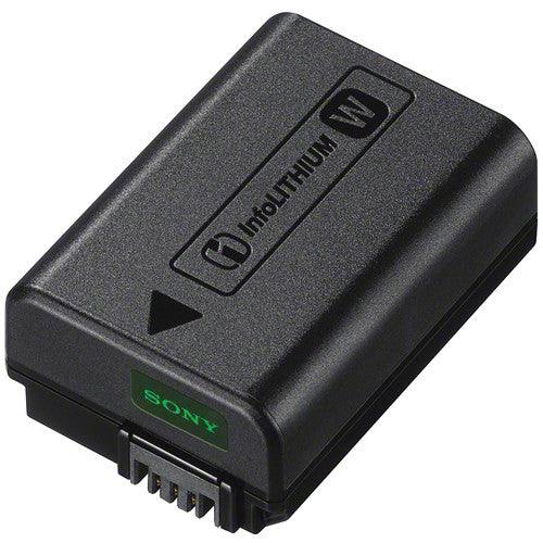 SONY NP-FW50 Battery (Original) - 673SHOP.com