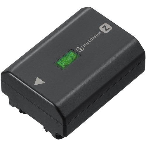 SONY NP-FZ100 Battery (Original) - 673SHOP.com