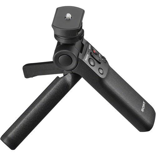 SONY Shooting Grip With Wireless Remote Commander GP-VPT2BT - 673SHOP.com