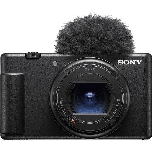 SONY ZV-1 II (Mark 2) Digital Camera - 673SHOP.com