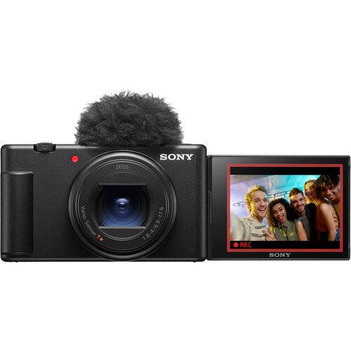 SONY ZV-1 II (Mark 2) Digital Camera - 673SHOP.com