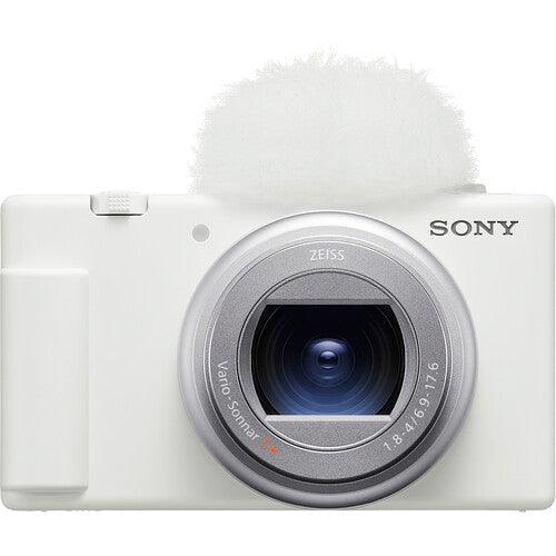 SONY ZV-1 II (Mark 2) Digital Camera - 673SHOP.com