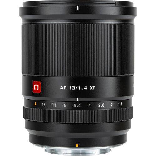 VILTROX AF 13mm f/1.4 E Lens - Sony E Mount - 673SHOP.com