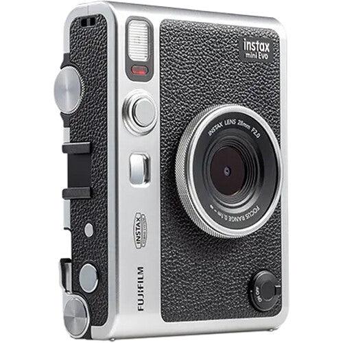 FUJIFILM INSTAX MINI EVO Hybrid Instant Camera - 673SHOP.com