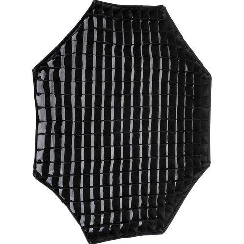 GODOX Octo Softbox with Bowens Speed Ring & Grid - 120cm - 673SHOP.com