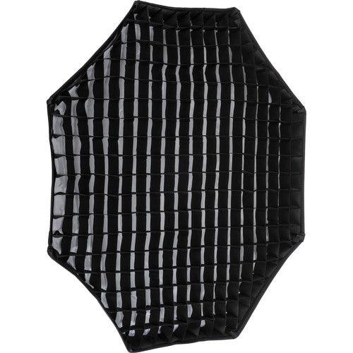 GODOX Octogan Softbox with Bowens Speed Ring & Grid - 95cm - 673SHOP.com