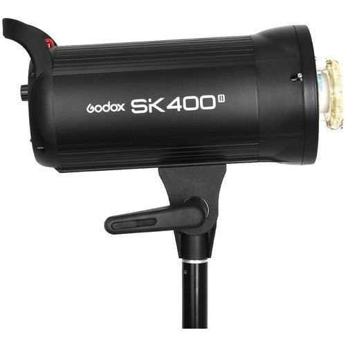GODOX SK400II Studio Strobe - 673SHOP.com