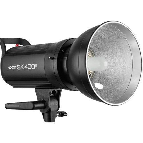GODOX SK400II Studio Strobe - 673SHOP.com