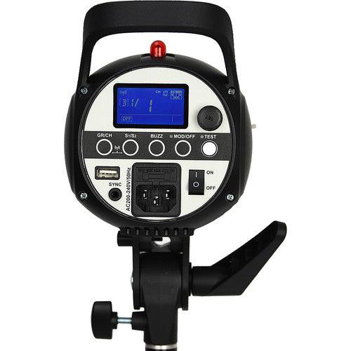 GODOX SK400II Studio Strobe - 673SHOP.com
