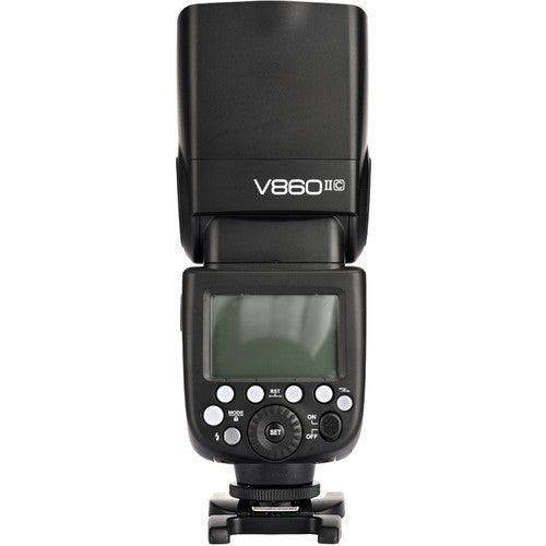 GODOX VING V860 III (Mark 3) TTL Li-Ion Flash Kit - 673SHOP.com