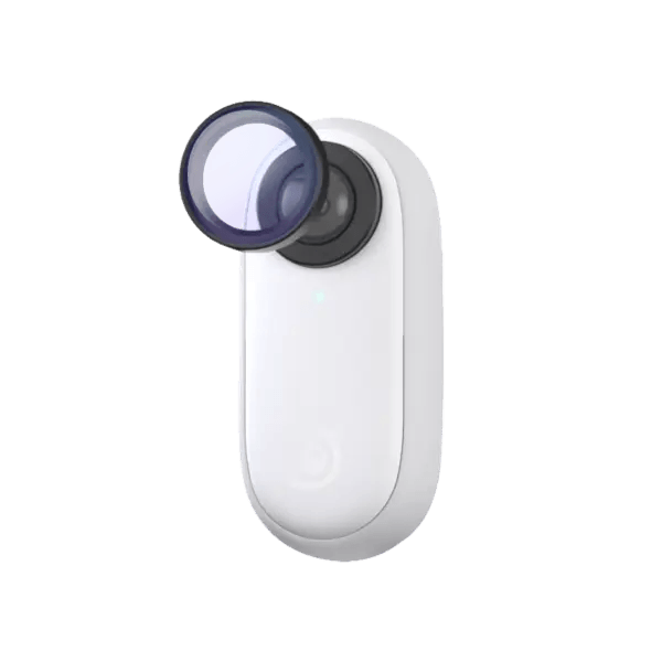 INSTA360 GO 2 Lens Guard - 673SHOP.com