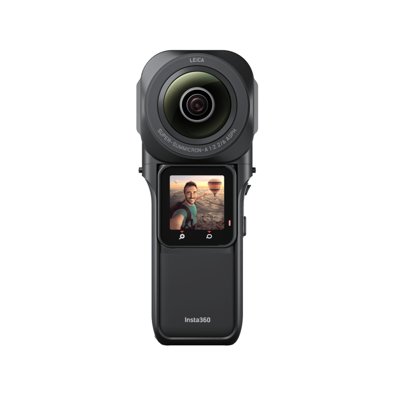 INSTA360 ONE RS 1-Inch 360 Edition Modular Camera