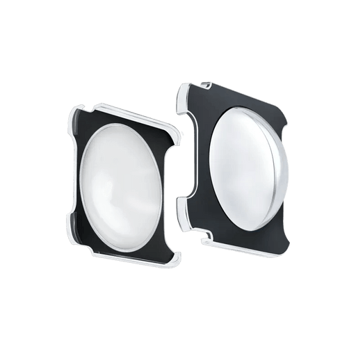 INSTA360 ONE RS/R Sticky Lens Guards for 360 Lens - 673SHOP.com