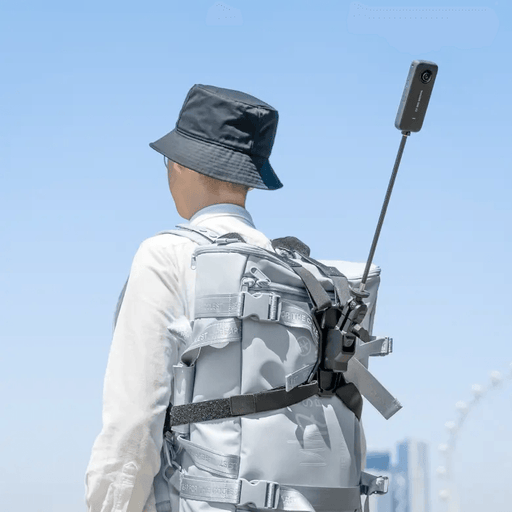 INSTA360 Third Person Backpack Mount - 673SHOP.com