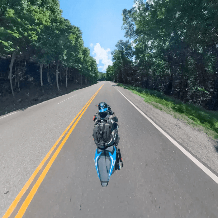 INSTA360 Third Person Backpack Mount - 673SHOP.com