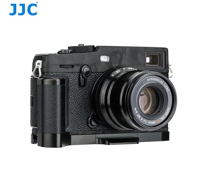 JJC Camera Hand Grip for Fujifilm X-Pro3 - 673SHOP.com