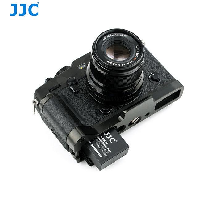 JJC Camera Hand Grip for Fujifilm X-Pro3 - 673SHOP.com