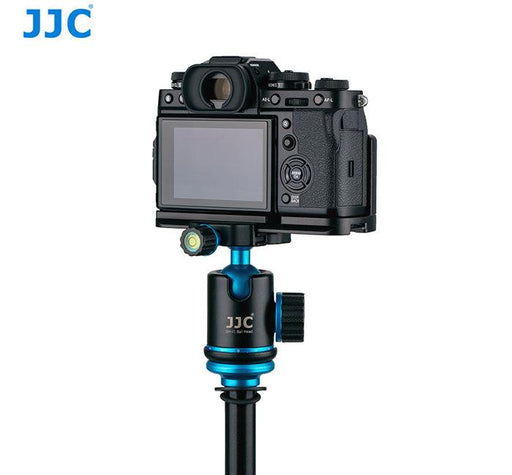 JJC Camera Hand Grip for Fujifilm X-T3 & X-T2 - 673SHOP.com
