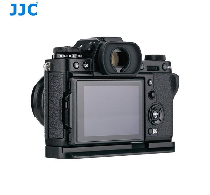 JJC Camera Hand Grip for Fujifilm X-T3 & X-T2 - 673SHOP.com