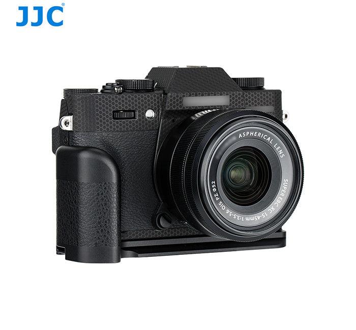 JJC Camera Hand Grip for Fujifilm X-T30, X-T20 & X-T10 - 673SHOP.com