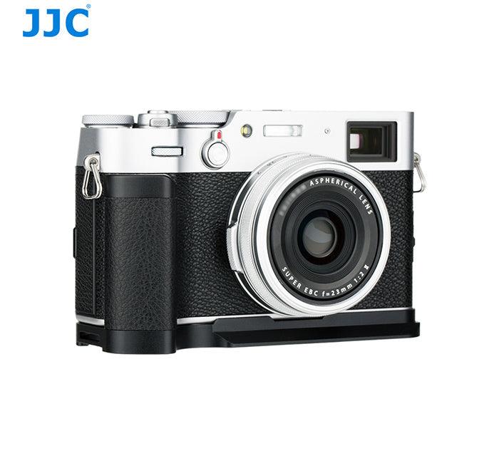 JJC Camera Hand Grip for Fujifilm X100V & X100F - 673SHOP.com
