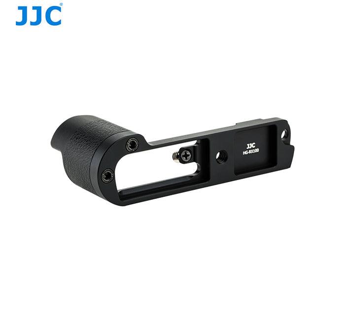 JJC Camera Hand Grip for Sony RX100 Series Cameras - 673SHOP.com