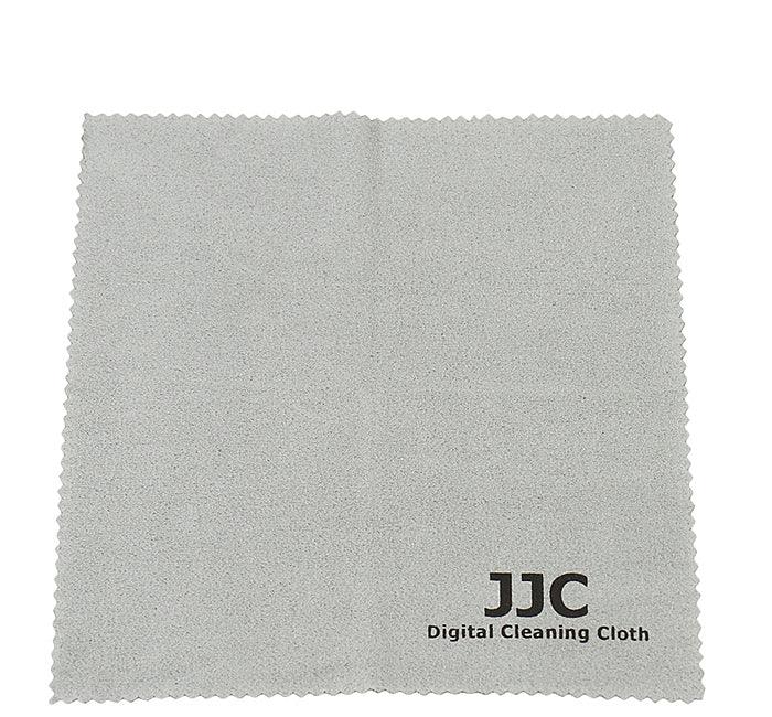 JJC Micro Fibre Lens Cloth - 673SHOP.com