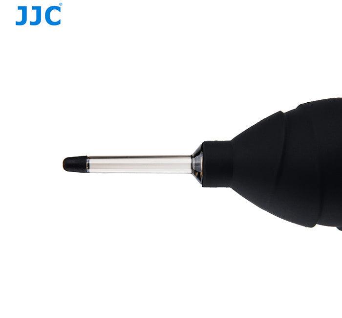 JJC Premium Dust-free Air Blower (with inlet filter & 3 x replacement filter cloths) - 673SHOP.com