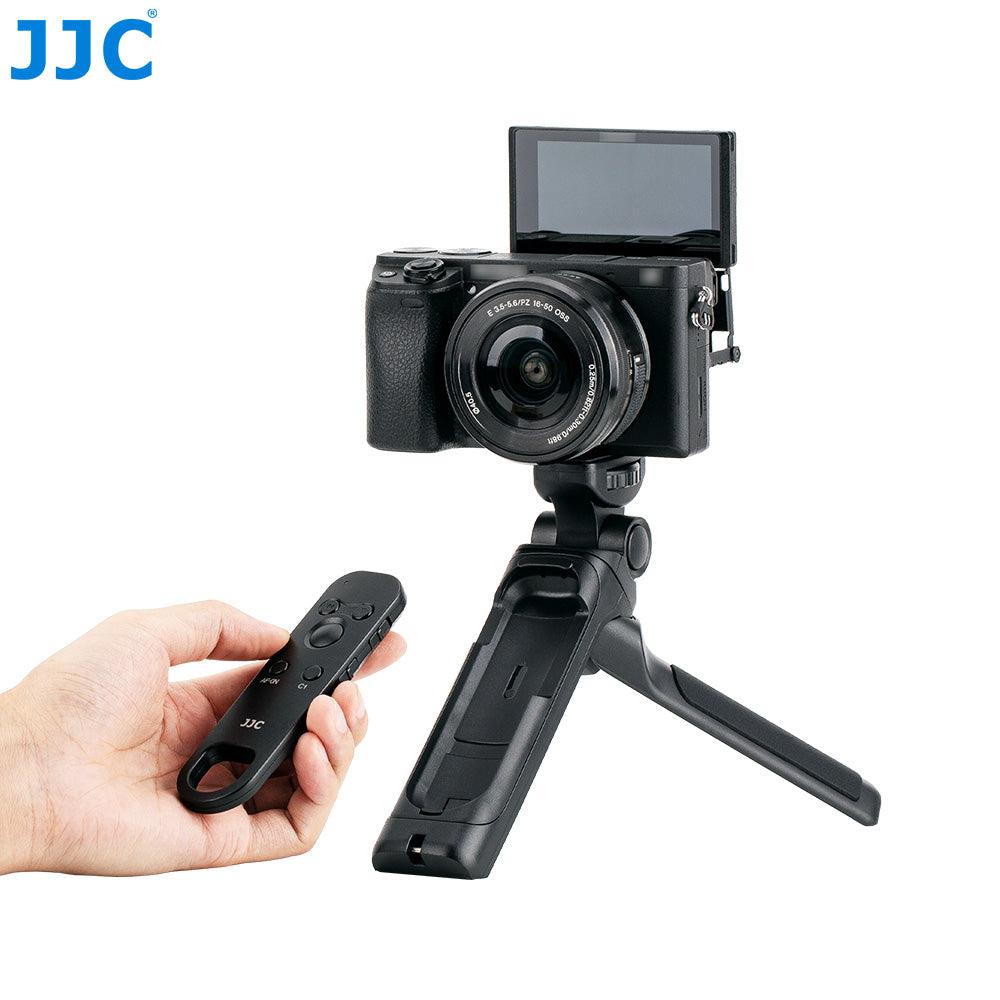 【美品】Sony ZV-1 II Shooting Grip Kit Amazon.com: Sony Wireless Bluetooth Shooting Grip and Tripod