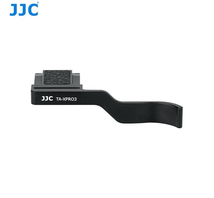 JJC Thumb Grip for Fujifilm X-Pro3, X-Pro2 & X-Pro1 - 673SHOP.com