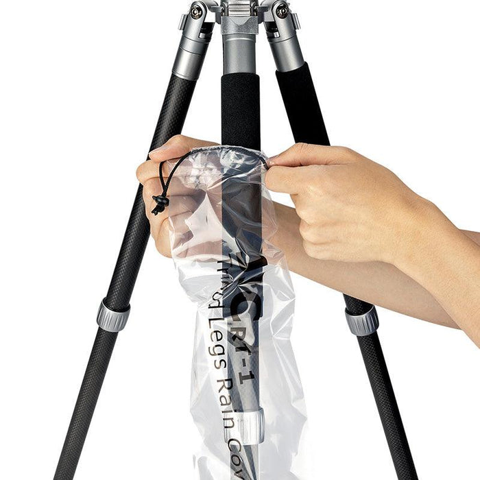 JJC Tripod Leg Rain Covers - 673SHOP.com