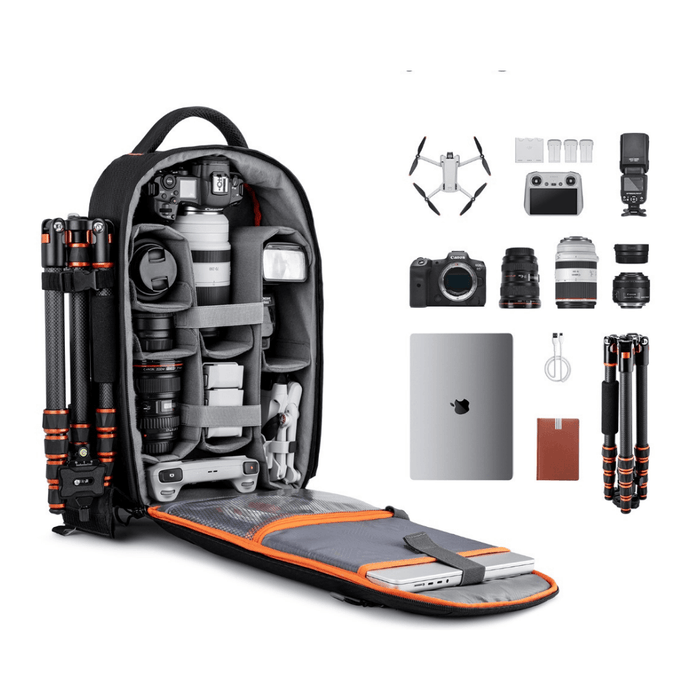 K&F CONCEPT Beta Backpack 18L (Late 2022) - 673SHOP.com