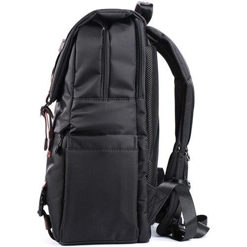 K&F CONCEPT Multi-Functional Camera Travel Backpack 20L (Black) - 673SHOP.com