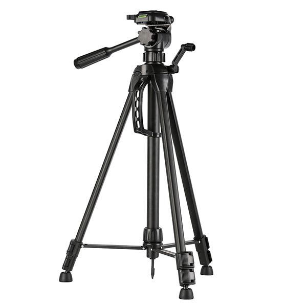 K&F CONCEPT TL2023 Lightweight DSLR Camera Aluminium Tripod - 673SHOP.com