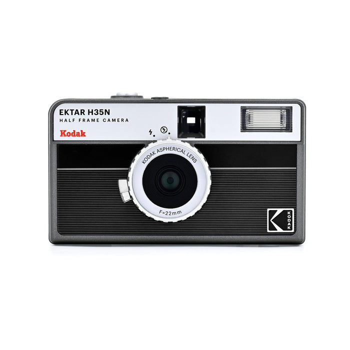 Kodak Ektar H35N Half Frame Film Camera - All Colours - 673SHOP.com
