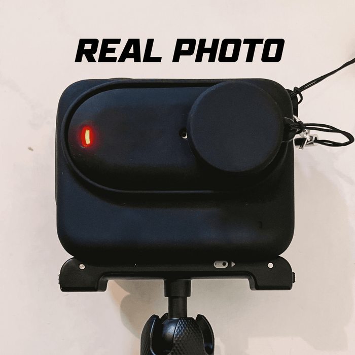 OEM (Generic) Protective Silicone Case for Insta360 GO 3 - 673SHOP.com
