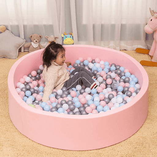 OEM (Generic) Soft Foam Ball Pit - Without Balls - 673SHOP.com
